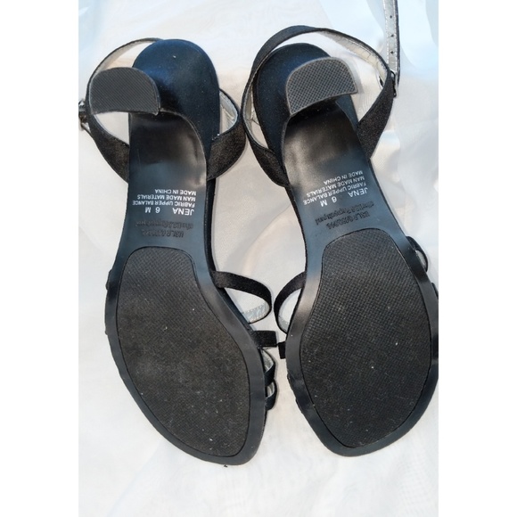 Rampage | Shoes | Jena Rampage Strappy Sandle Heels Sz 6m | Poshmark